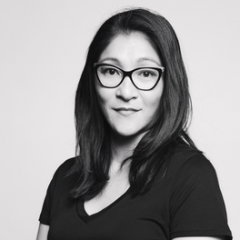 Dr. Junella Chin's Bio Image