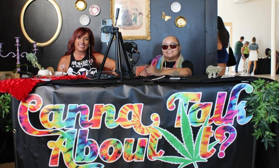 Kimmie Cannabis _ Rocky