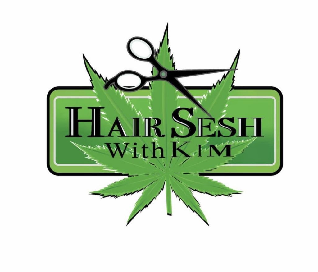 hair sesh logo