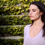 Maria Shapley Deep Breathing